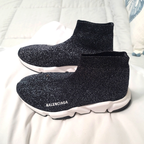Balenciaga shoes - Picture 2 of 8